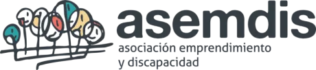 asemdis · asociación emprendimiento y discapacidad