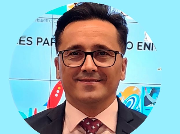 Pedro Martín García, Investigación privada en Córdoba