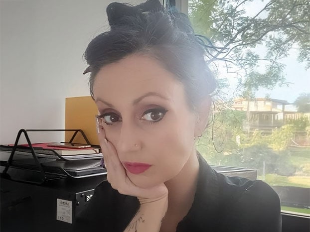 Macarena Rosso Fernández, Diseño de estampación de tejidos e ilustración