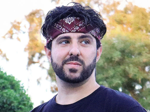 Neftalí Martín Ruinervo, Juegos de rol en vivo y talleres de narrativa