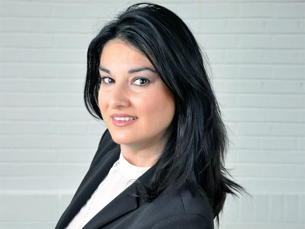 Laura Sánchez, Mentoría de marca personal para emprendedores con discapacidad