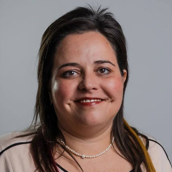 Maricarmen Almudéver Fort, psicóloga perinatal en Valencia (Espacio Zénit)
