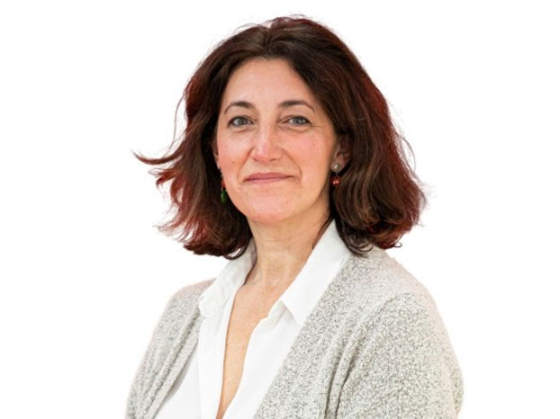 Inma Alonso, Tienda de artículos infantiles de segunda mano