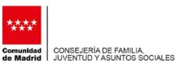 Comunidad de Madrid · Consejería de Familia, Juventud y Asuntos Sociales