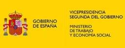 Gobierno de España · Vicepresidencia Segunda · Ministerio de Trabajo y Economía Social
