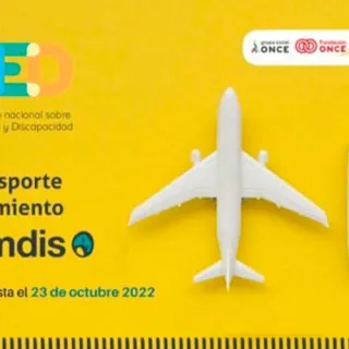 Becas ASEMDIS para asistir al I CNED de Madrid