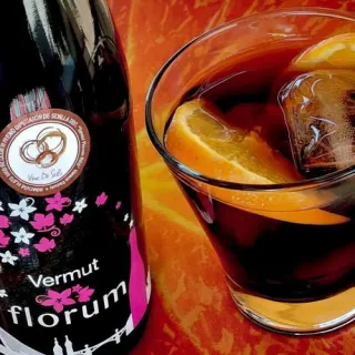 Florum Rojo, el mejor vermut de España y ejemplo de emprendimiento