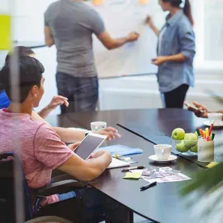 Madrid acoge el I Congreso de Emprendimiento y Discapacidad