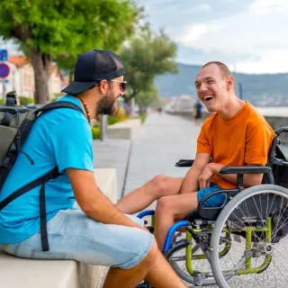 Turismo accesible y patrimonio cultural para personas con movilidad reducida