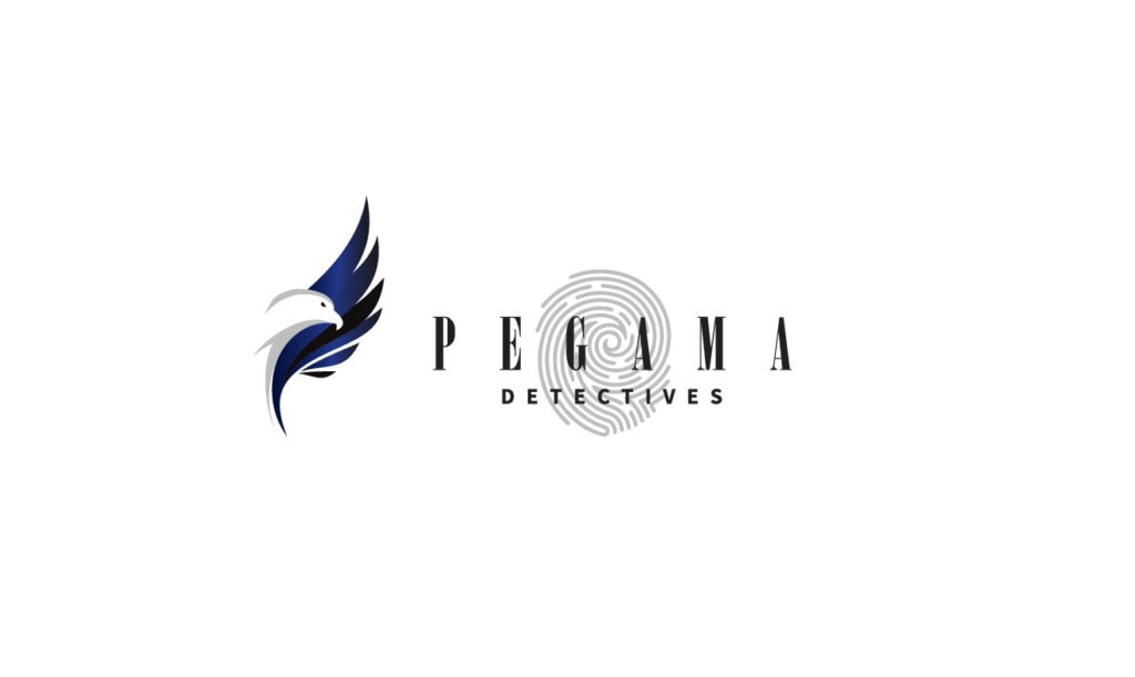 Logo PEGAMA Detectives