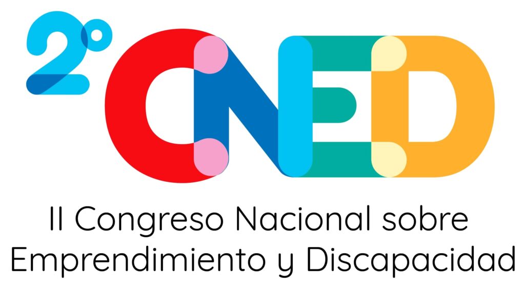 Logo segunda edición CNED